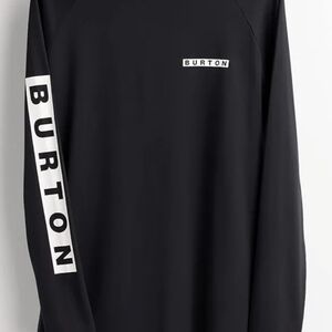 Burton Roadie Tech Base Layer